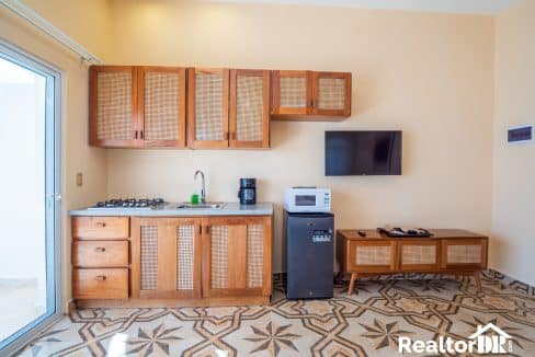 4 bedroom Hoter in For Sale in sosua- Land - Apartment - RealtorDR-17