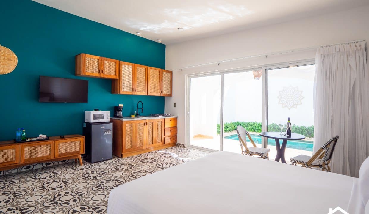 4 bedroom Hoter in For Sale in sosua- Land - Apartment - RealtorDR-23