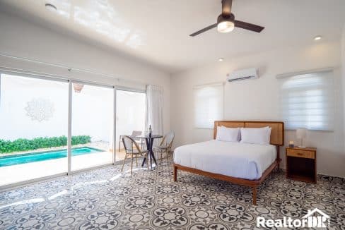 4 bedroom Hoter in For Sale in sosua- Land - Apartment - RealtorDR-24