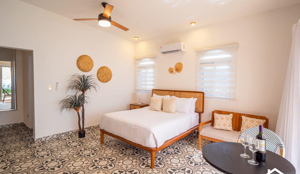 4 bedroom Hoter in For Sale in sosua- Land - Apartment - RealtorDR-4