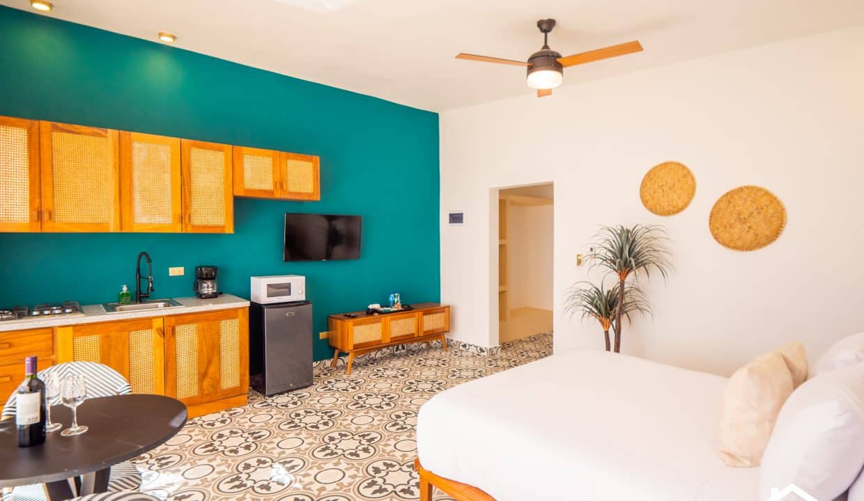 4 bedroom Hoter in For Sale in sosua- Land - Apartment - RealtorDR-7
