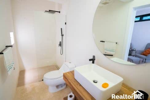 4 bedroom house For Sale in las terrenas samana - Land - Apartment - RealtorDR-14
