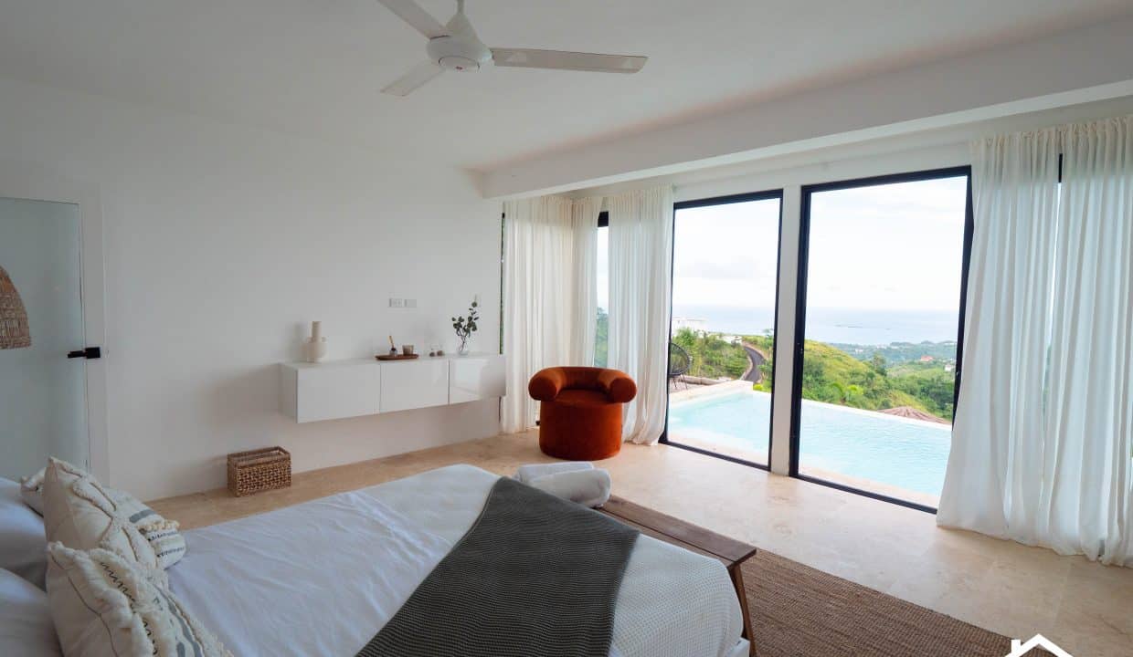 4 bedroom house For Sale in las terrenas samana - Land - Apartment - RealtorDR-2