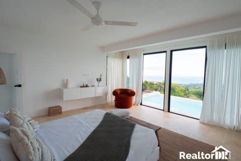 4 bedroom house For Sale in las terrenas samana - Land - Apartment - RealtorDR-2