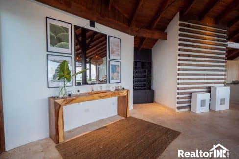 4 bedroom house For Sale in las terrenas samana - Land - Apartment - RealtorDR-20