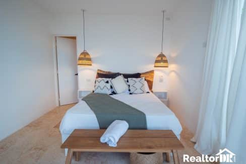 4 bedroom house For Sale in las terrenas samana - Land - Apartment - RealtorDR-24