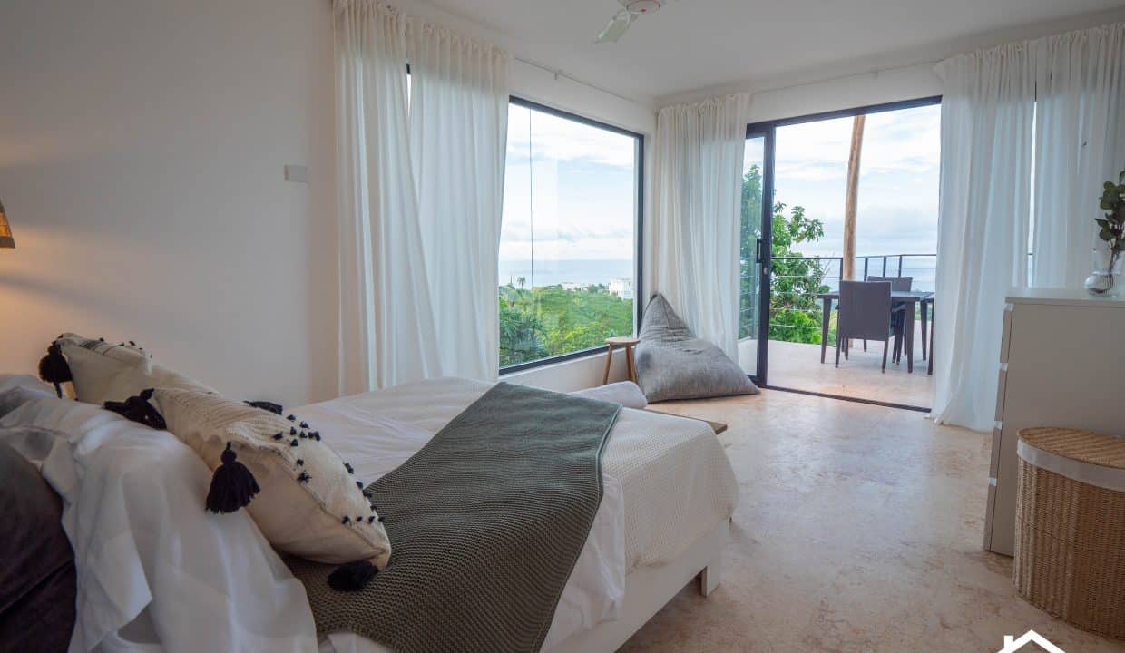 4 bedroom house For Sale in las terrenas samana - Land - Apartment - RealtorDR-25