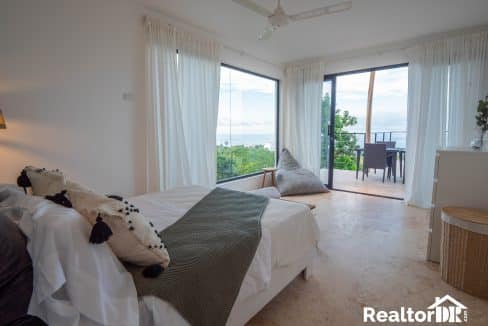 4 bedroom house For Sale in las terrenas samana - Land - Apartment - RealtorDR-25