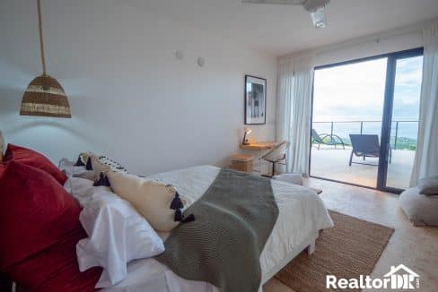 4 bedroom house For Sale in las terrenas samana - Land - Apartment - RealtorDR-26