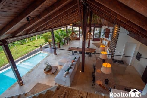 4 bedroom house For Sale in las terrenas samana - Land - Apartment - RealtorDR-27