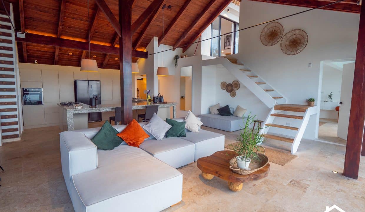 4 bedroom house For Sale in las terrenas samana - Land - Apartment - RealtorDR-35