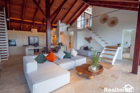 4 bedroom house For Sale in las terrenas samana - Land - Apartment - RealtorDR-35