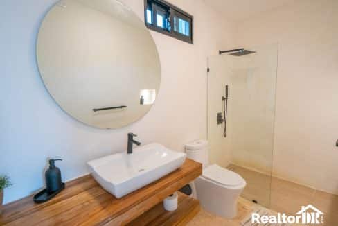 4 bedroom house For Sale in las terrenas samana - Land - Apartment - RealtorDR-44