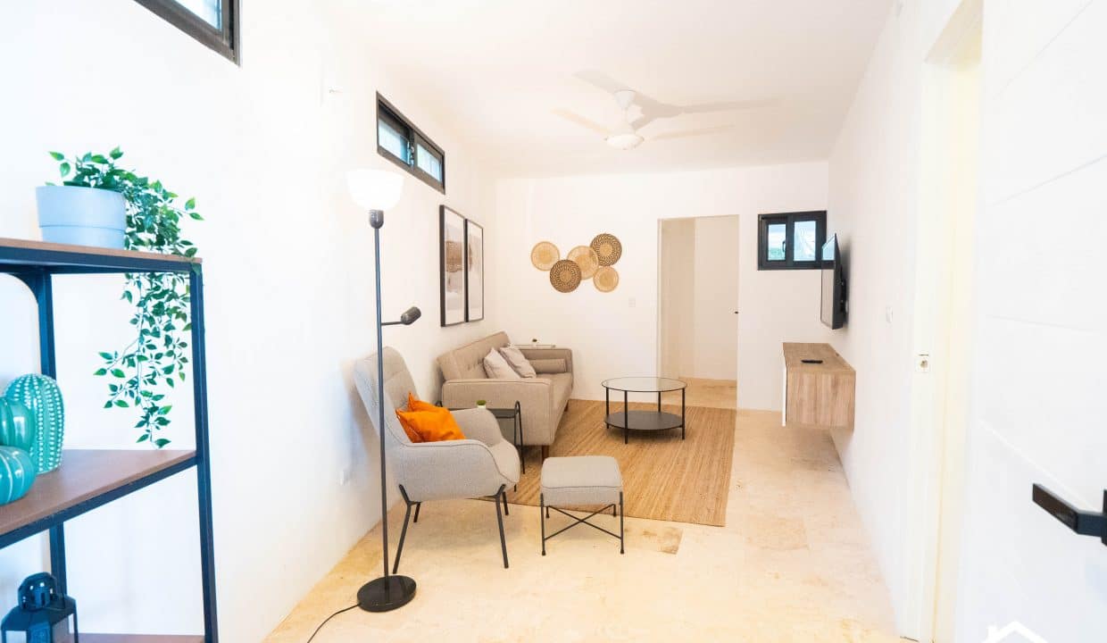 4 bedroom house For Sale in las terrenas samana - Land - Apartment - RealtorDR-8