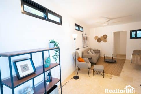 4 bedroom house For Sale in las terrenas samana - Land - Apartment - RealtorDR-9