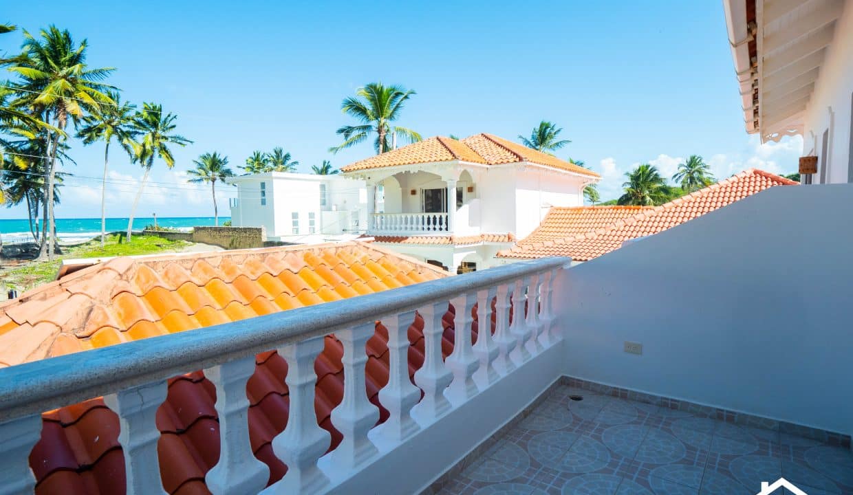 6 bedroom house in cabarete For Sale in sosua- Land - Apartment - RealtorDR-22