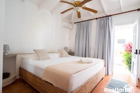 6 bedroom house in cabarete For Sale in sosua- Land - Apartment - RealtorDR-30
