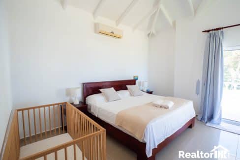 6 bedroom house in cabarete For Sale in sosua- Land - Apartment - RealtorDR-49