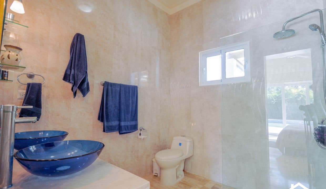 1 bedroom APARTMENT For Sale CABARETE - PLAYA ENCUENTRO-SOSUA - SOV Land - Apartment - House- Villa by RealtorDR-1-10