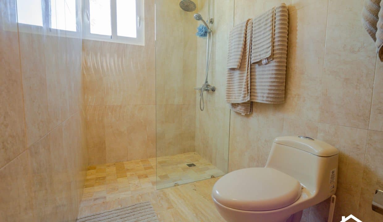 1 bedroom APARTMENT For Sale CABARETE - PLAYA ENCUENTRO-SOSUA - SOV Land - Apartment - House- Villa by RealtorDR-1-13