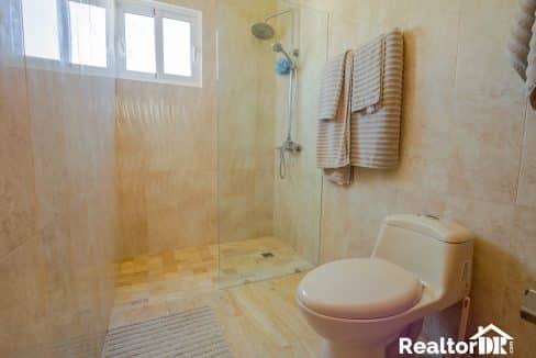 1 bedroom APARTMENT For Sale CABARETE - PLAYA ENCUENTRO-SOSUA - SOV Land - Apartment - House- Villa by RealtorDR-1-13