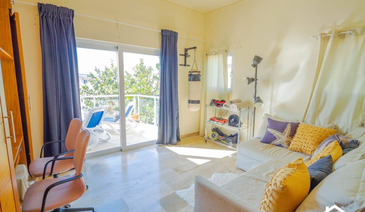 1 bedroom APARTMENT For Sale CABARETE - PLAYA ENCUENTRO-SOSUA - SOV Land - Apartment - House- Villa by RealtorDR-1-16