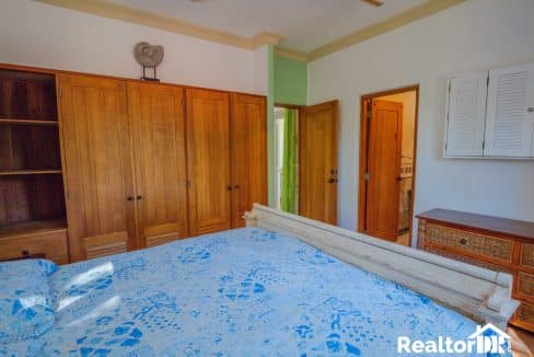 1 bedroom APARTMENT For Sale CABARETE - PLAYA ENCUENTRO-SOSUA - SOV Land - Apartment - House- Villa by RealtorDR-1-17