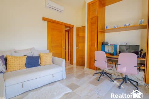 1 bedroom APARTMENT For Sale CABARETE - PLAYA ENCUENTRO-SOSUA - SOV Land - Apartment - House- Villa by RealtorDR-1-17