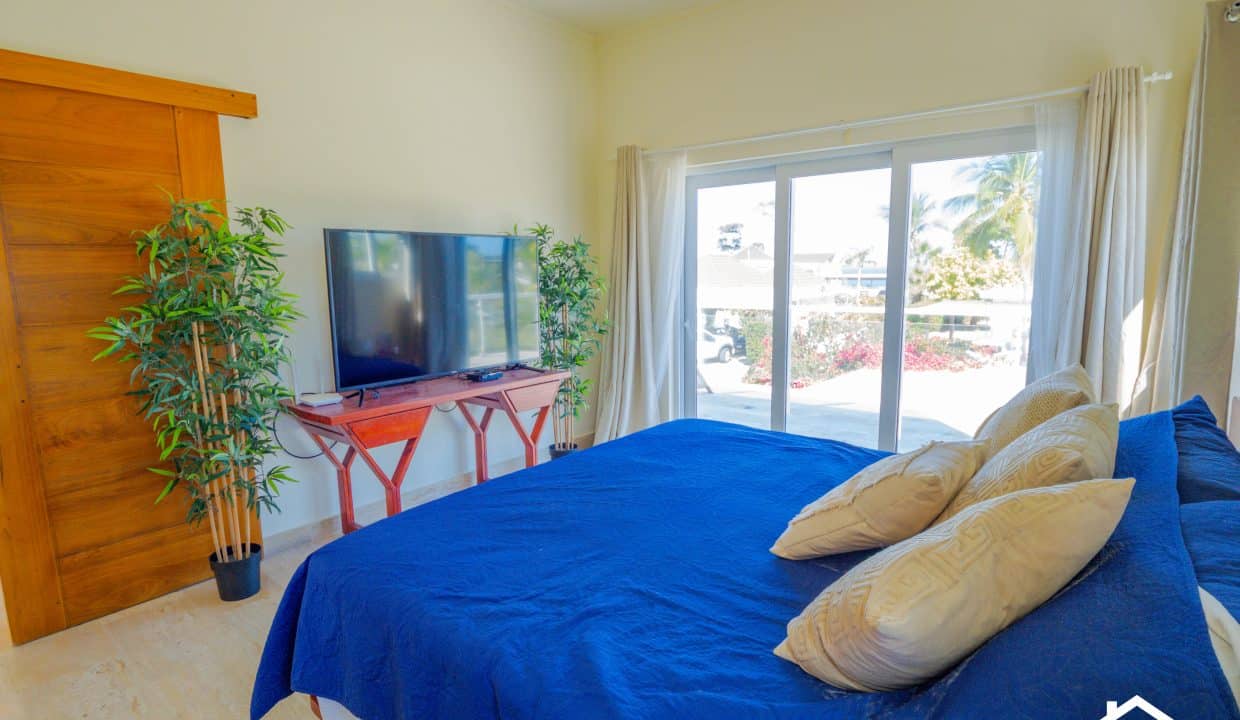 1 bedroom APARTMENT For Sale CABARETE - PLAYA ENCUENTRO-SOSUA - SOV Land - Apartment - House- Villa by RealtorDR-1-19