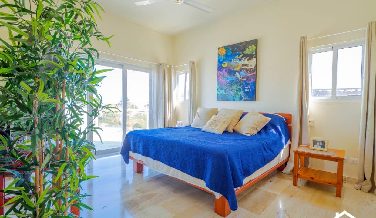 1 bedroom APARTMENT For Sale CABARETE - PLAYA ENCUENTRO-SOSUA - SOV Land - Apartment - House- Villa by RealtorDR-1-20