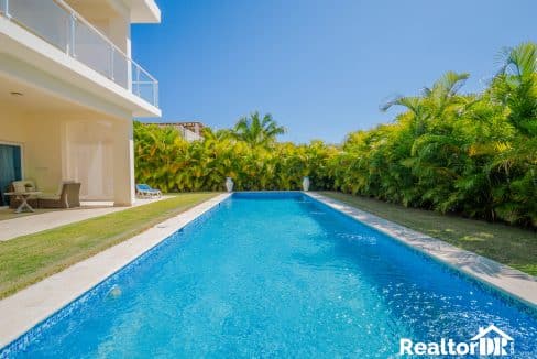 1 bedroom APARTMENT For Sale CABARETE - PLAYA ENCUENTRO-SOSUA - SOV Land - Apartment - House- Villa by RealtorDR-1-26