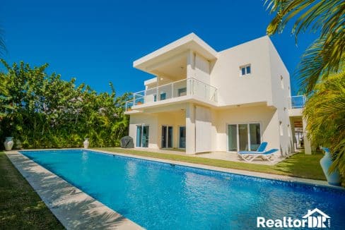 1 bedroom APARTMENT For Sale CABARETE - PLAYA ENCUENTRO-SOSUA - SOV Land - Apartment - House- Villa by RealtorDR-1-27