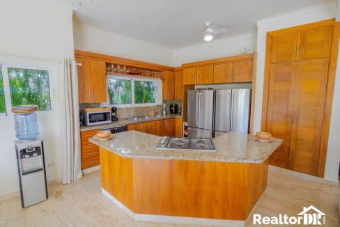 1 bedroom APARTMENT For Sale CABARETE - PLAYA ENCUENTRO-SOSUA - SOV Land - Apartment - House- Villa by RealtorDR-1-5