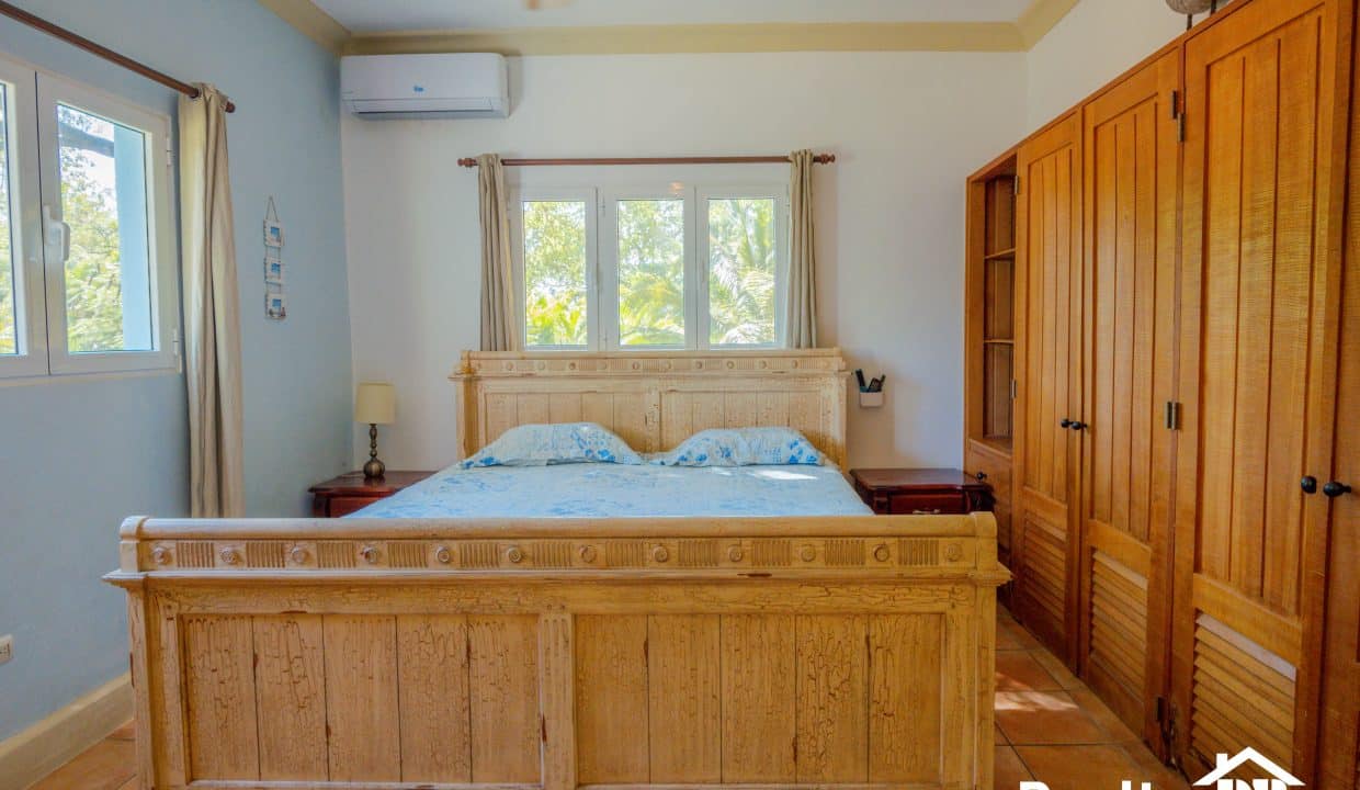 1 bedroom APARTMENT For Sale CABARETE - PLAYA ENCUENTRO-SOSUA - SOV Land - Apartment - House- Villa by RealtorDR-1-7