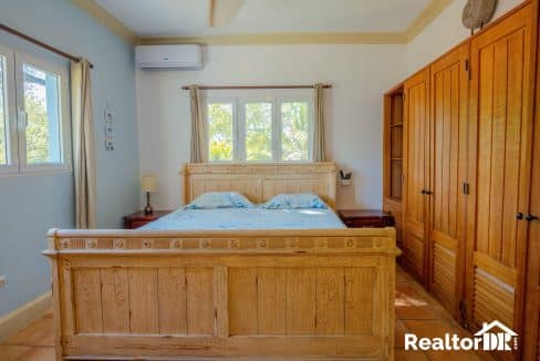 1 bedroom APARTMENT For Sale CABARETE - PLAYA ENCUENTRO-SOSUA - SOV Land - Apartment - House- Villa by RealtorDR-1-7