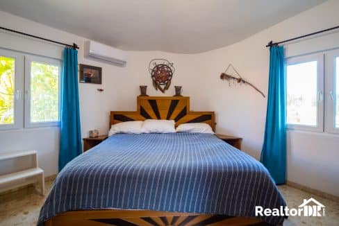 1 bedroom apartment in For Sale in CABARETE - PLAYA ENCUENTRO-SOSUA - SOV Land - Apartment - House- Villa by RealtorDR-14
