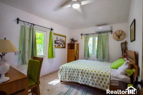 1 bedroom apartment in For Sale in CABARETE - PLAYA ENCUENTRO-SOSUA - SOV Land - Apartment - House- Villa by RealtorDR-18