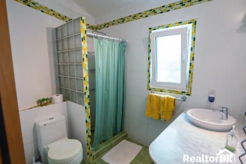 1 bedroom apartment in For Sale in CABARETE - PLAYA ENCUENTRO-SOSUA - SOV Land - Apartment - House- Villa by RealtorDR-20