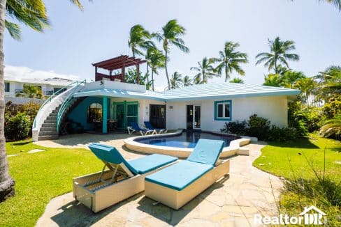 1 bedroom apartment in For Sale in CABARETE - PLAYA ENCUENTRO-SOSUA - SOV Land - Apartment - House- Villa by RealtorDR-23