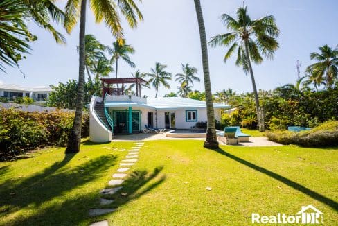 1 bedroom apartment in For Sale in CABARETE - PLAYA ENCUENTRO-SOSUA - SOV Land - Apartment - House- Villa by RealtorDR-24
