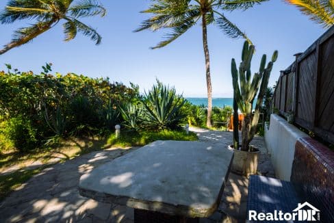 1 bedroom apartment in For Sale in CABARETE - PLAYA ENCUENTRO-SOSUA - SOV Land - Apartment - House- Villa by RealtorDR-26