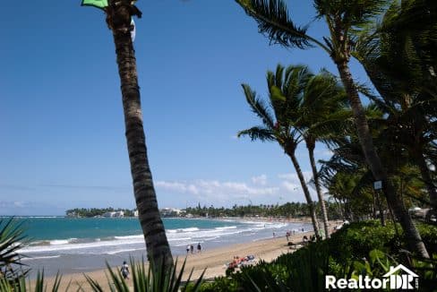 1 bedroom apartment in For Sale in CABARETE - PLAYA ENCUENTRO-SOSUA - SOV Land - Apartment - House- Villa by RealtorDR-28