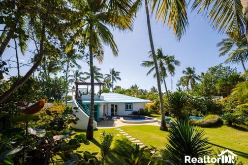 1 bedroom apartment in For Sale in CABARETE - PLAYA ENCUENTRO-SOSUA - SOV Land - Apartment - House- Villa by RealtorDR-29