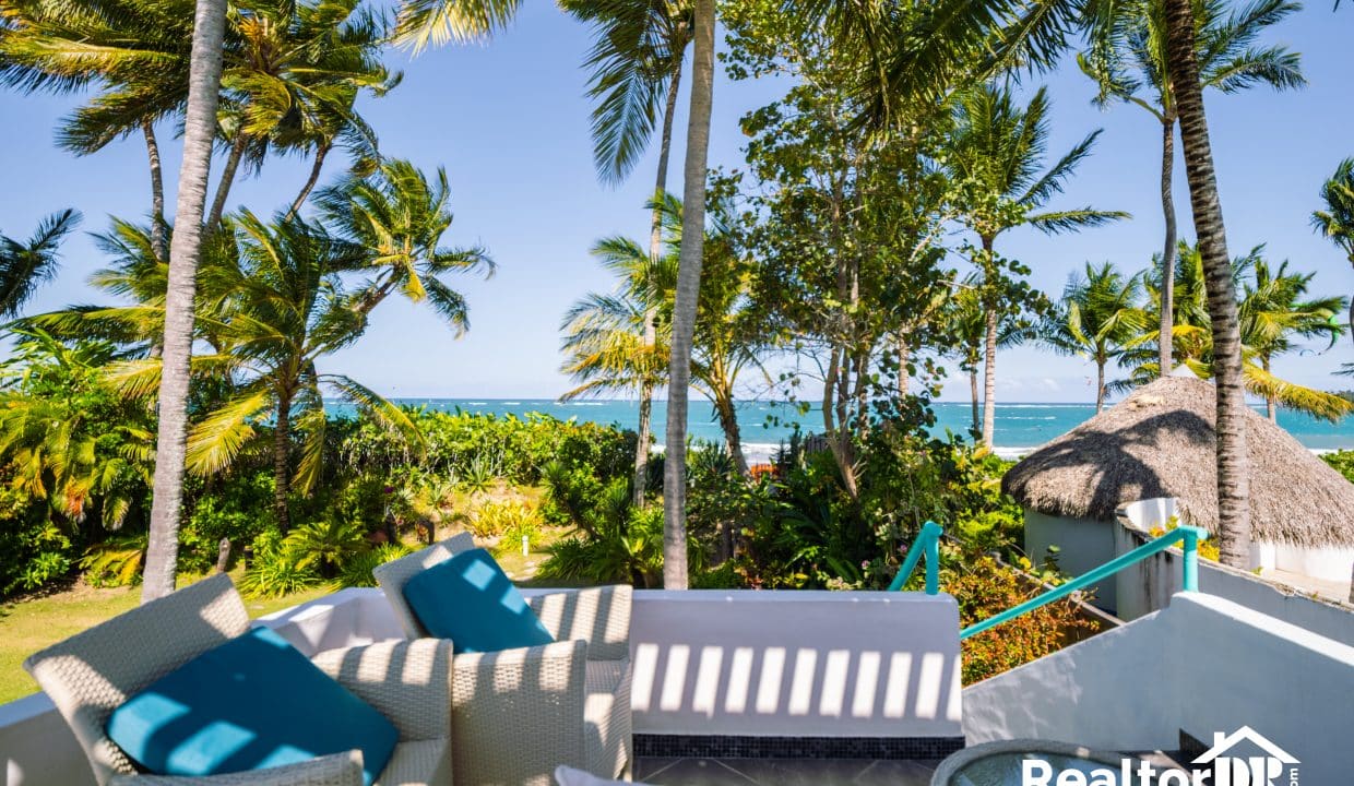 1 bedroom apartment in For Sale in CABARETE - PLAYA ENCUENTRO-SOSUA - SOV Land - Apartment - House- Villa by RealtorDR-31