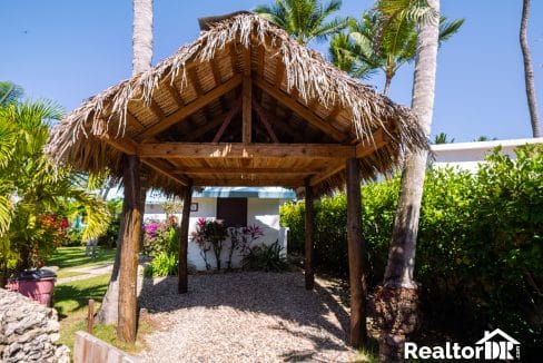 1 bedroom apartment in For Sale in CABARETE - PLAYA ENCUENTRO-SOSUA - SOV Land - Apartment - House- Villa by RealtorDR-33