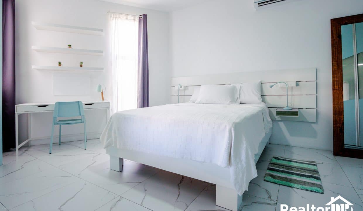 1 bedroom apartment in puerto plata For Sale in sosua CABARETE - PLAYA ENCUENTRO-SOSUA - SOV Land - Apartment - House- Villa by RealtorDR-10