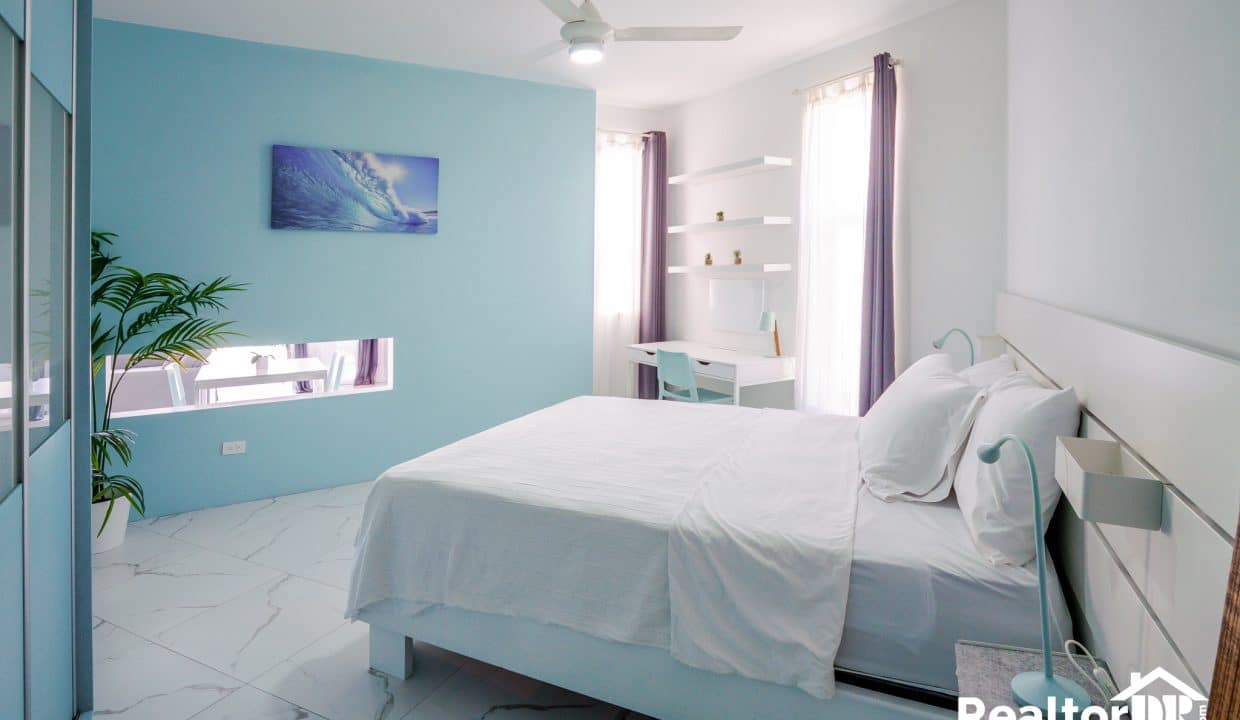 1 bedroom apartment in puerto plata For Sale in sosua CABARETE - PLAYA ENCUENTRO-SOSUA - SOV Land - Apartment - House- Villa by RealtorDR-11