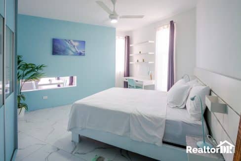 1 bedroom apartment in puerto plata For Sale in sosua CABARETE - PLAYA ENCUENTRO-SOSUA - SOV Land - Apartment - House- Villa by RealtorDR-11