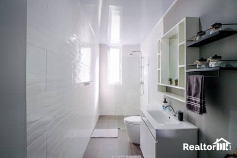 1 bedroom apartment in puerto plata For Sale in sosua CABARETE - PLAYA ENCUENTRO-SOSUA - SOV Land - Apartment - House- Villa by RealtorDR-7