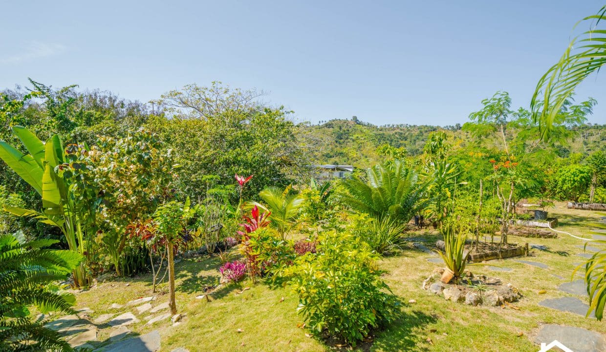 1 bedroom house For Sale by the river CABARETE - PLAYA ENCUENTRO-SOSUA - SOV Land - Apartment - House- Villa by RealtorDR-1-12